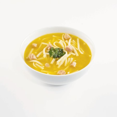 Campbells Campbell's Condensed Chicken Noodle Soup 50 oz. Can, PK12 000001256